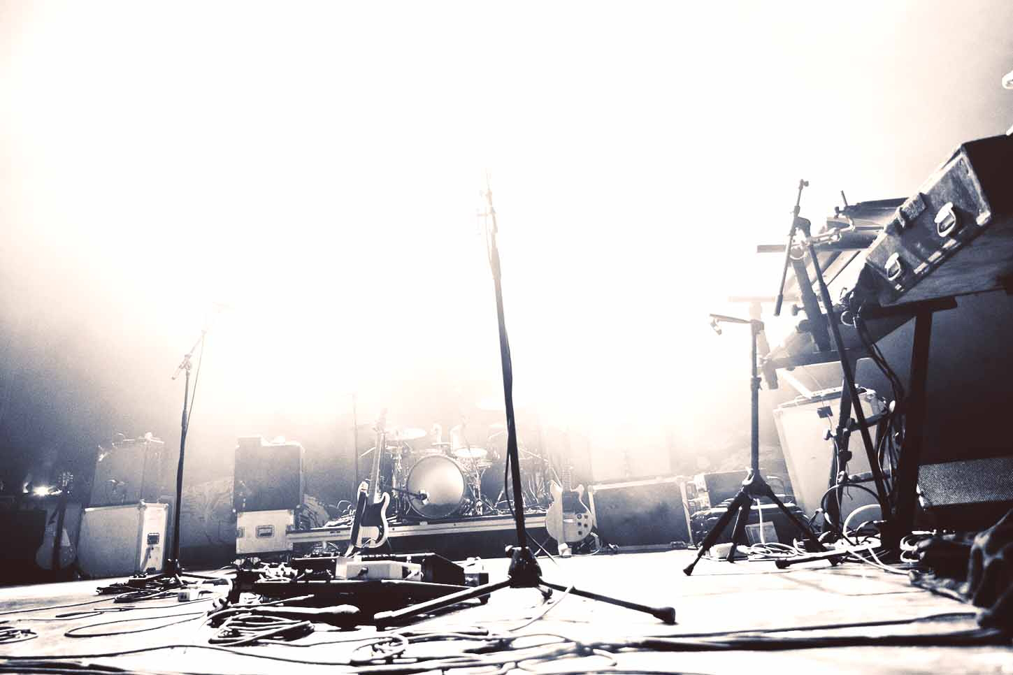 Vive la musique en Espagne! Quel sera le festival en Espagne où vous irez?