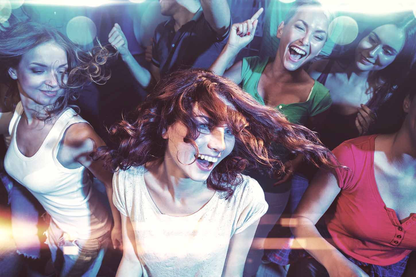 Envie d'un festival de musique? Venez à la fête de la musique en Espagne!