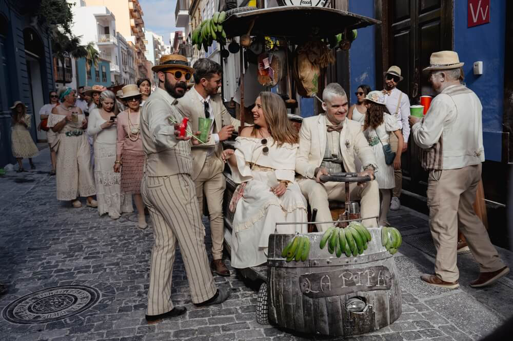 tradiciones canarias