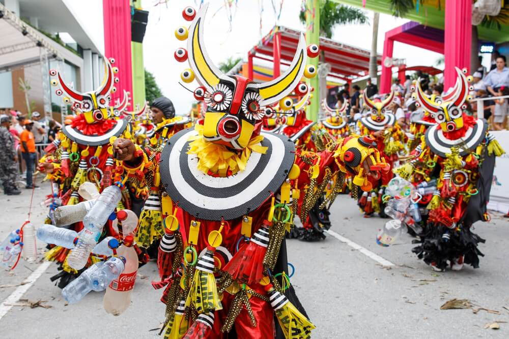 fiestas de america latina 