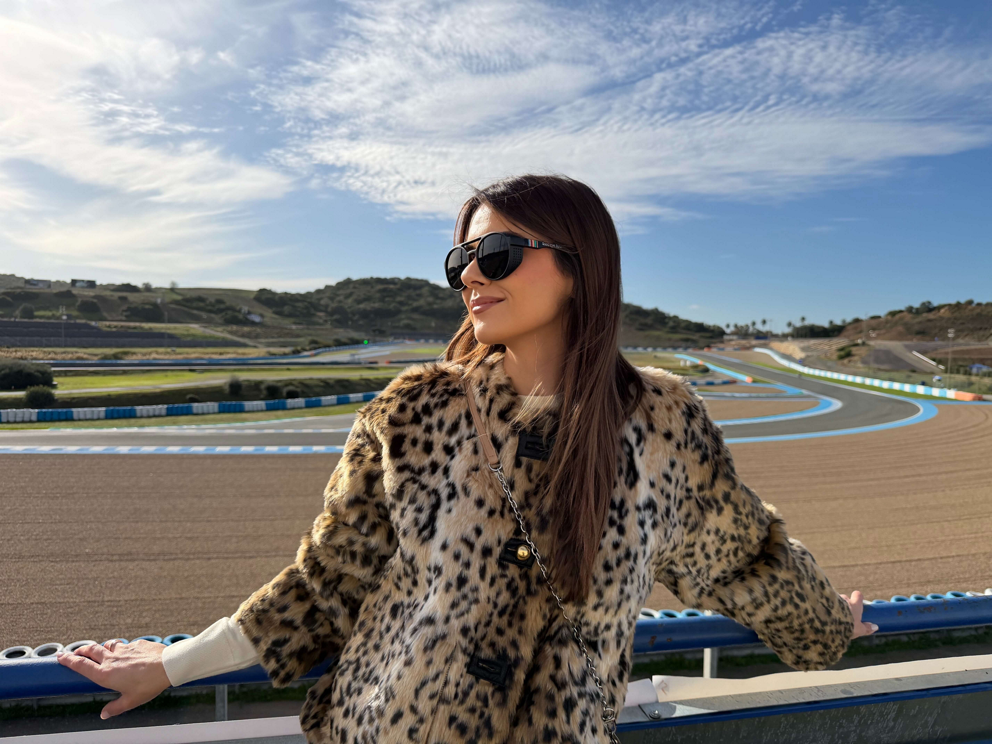 fin de semana en jerez