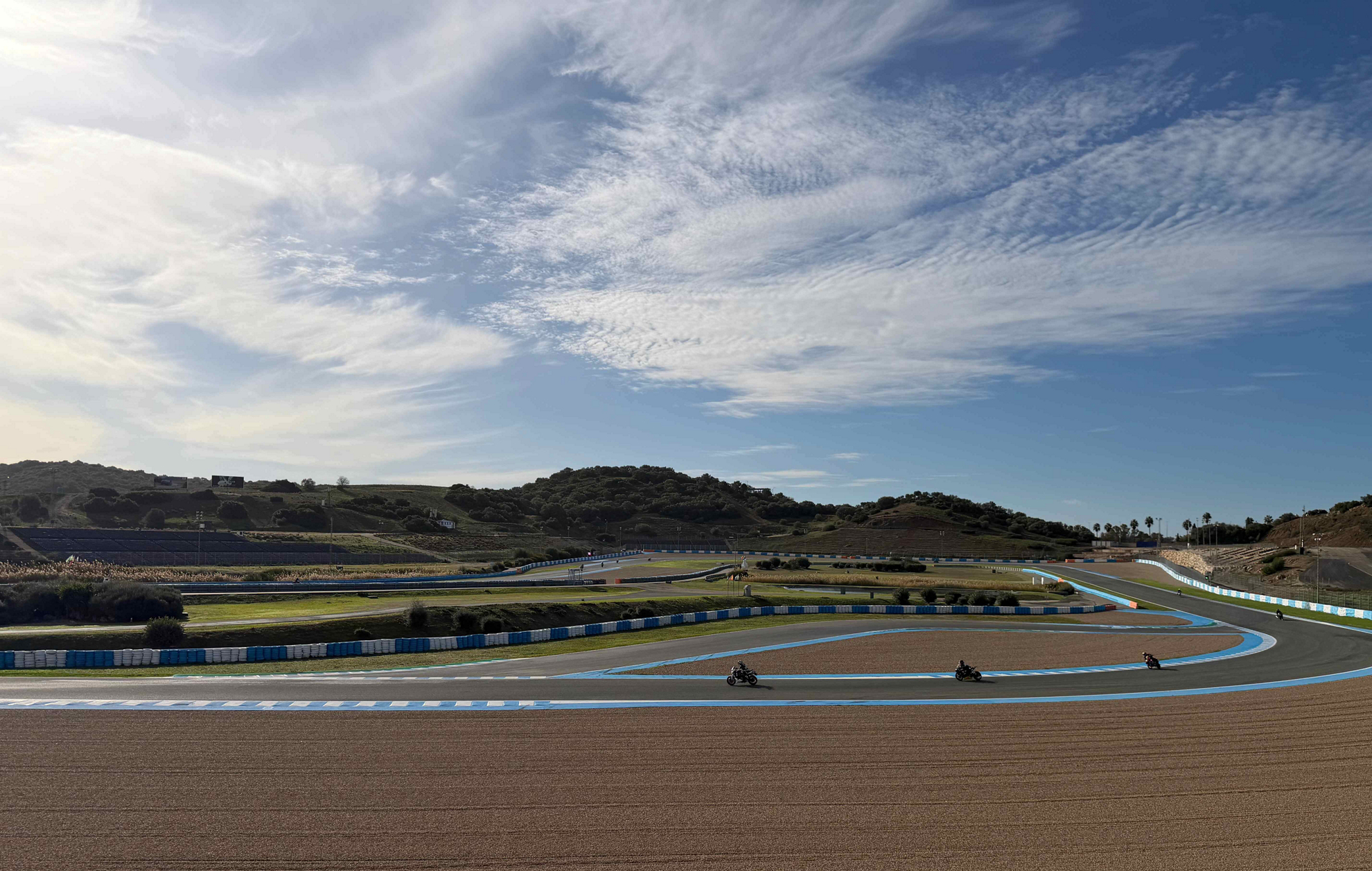 fin de semana en jerez