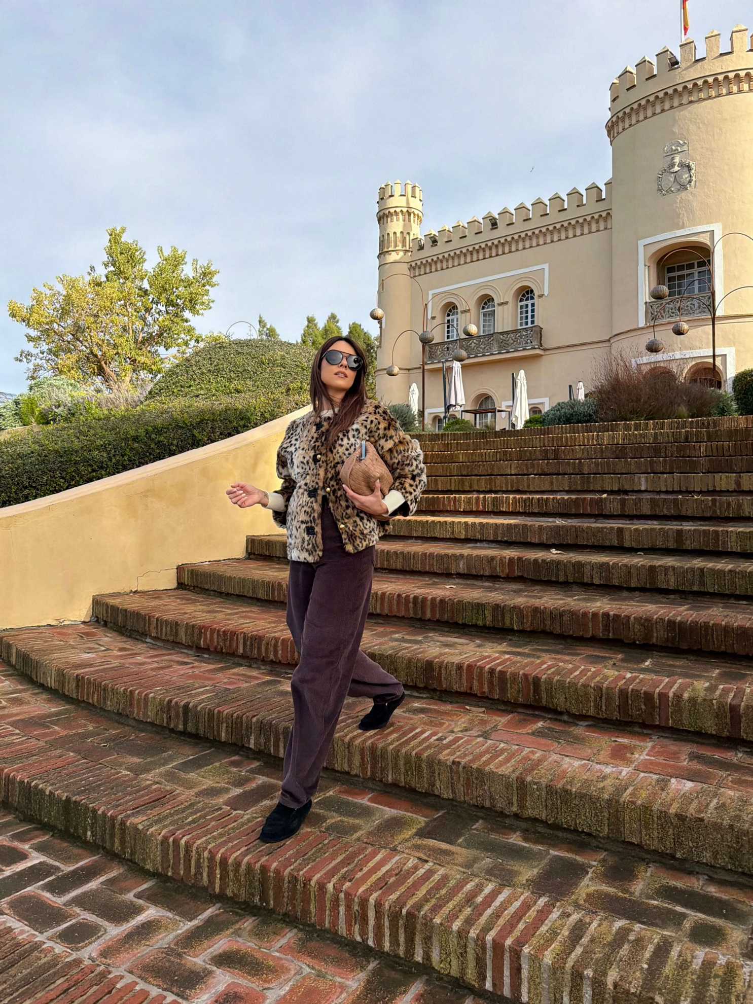 fin de semana en jerez