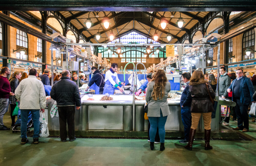 fin de semana en jerez