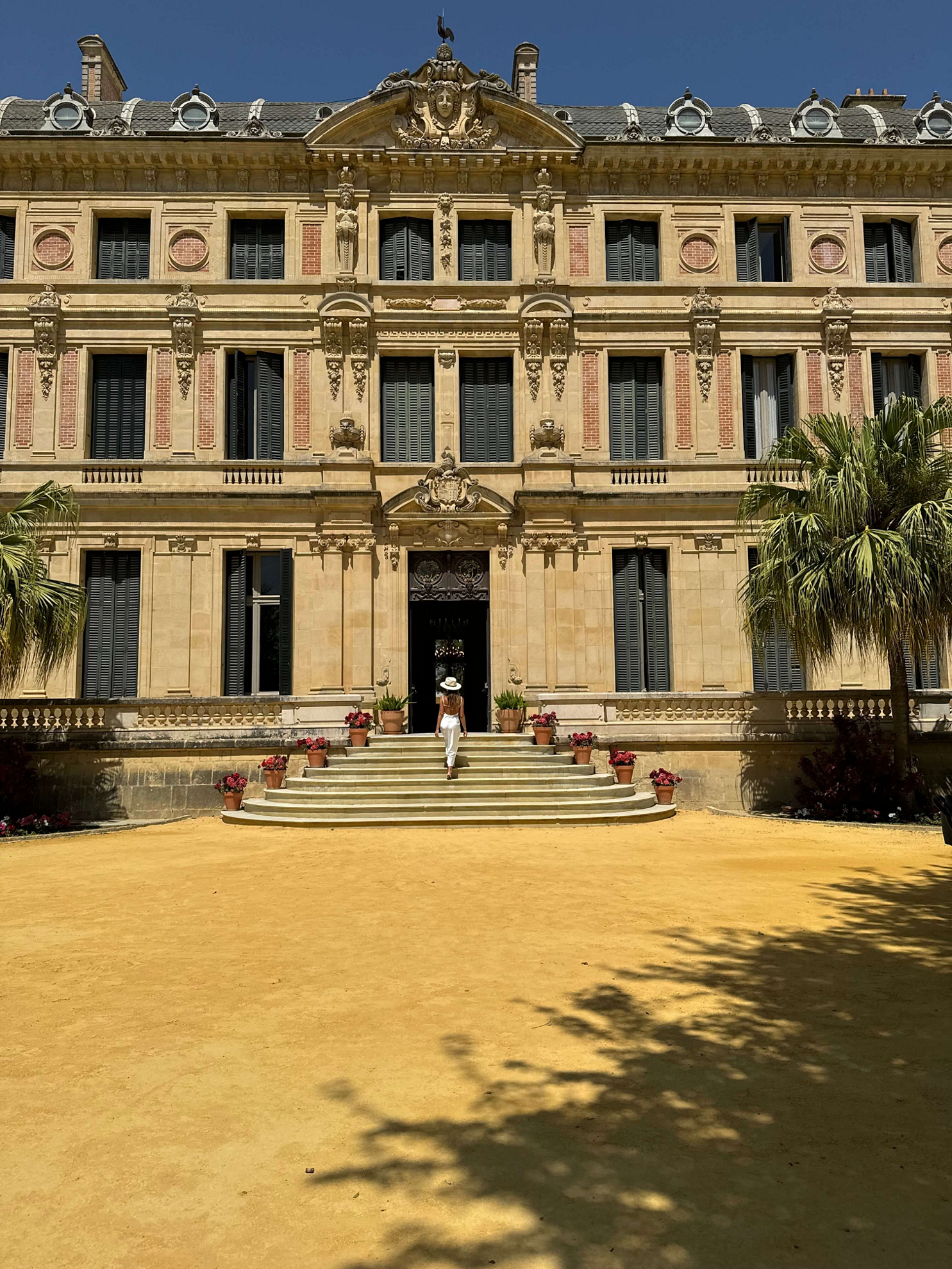 fin de semana en jerez