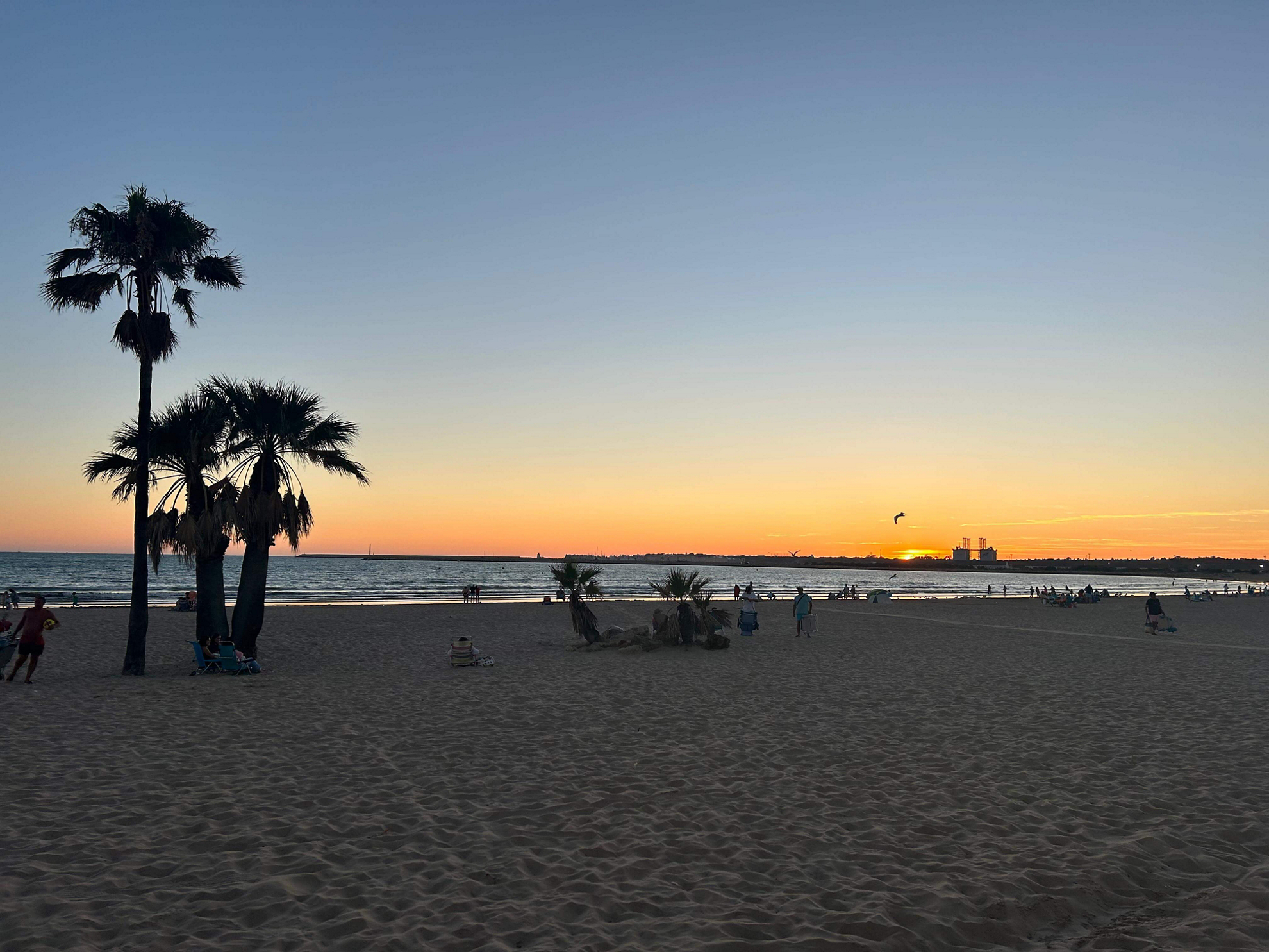 fin de semana en jerez