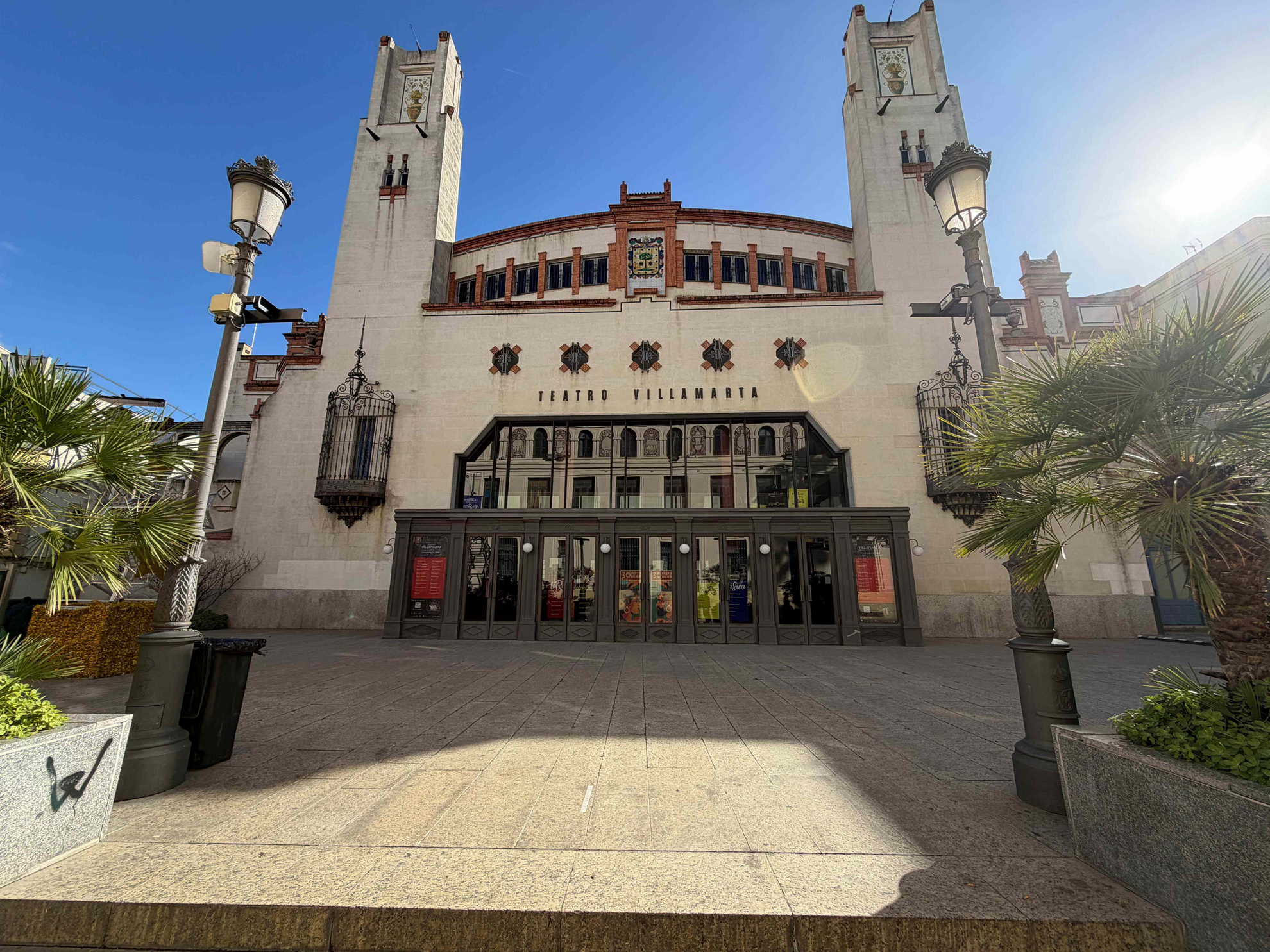 fin de semana en jerez