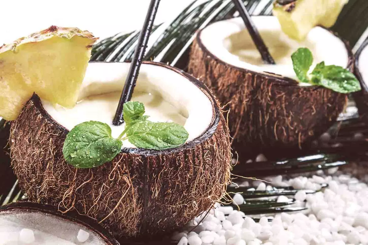 nombres de frutas del caribe