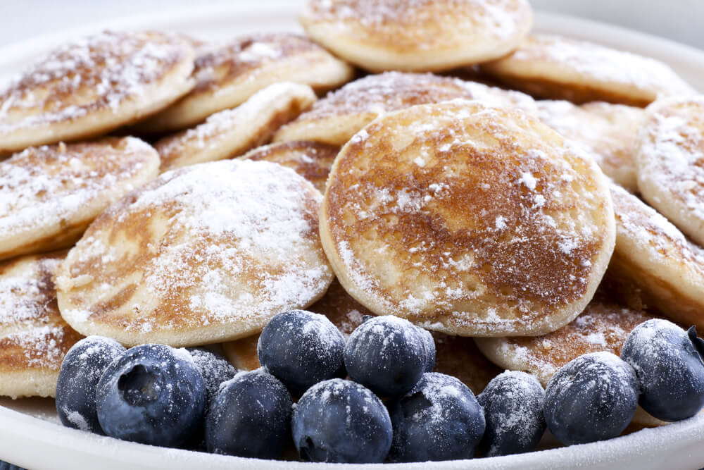 The culinary culture of Aruba alone makes the island worth a visit