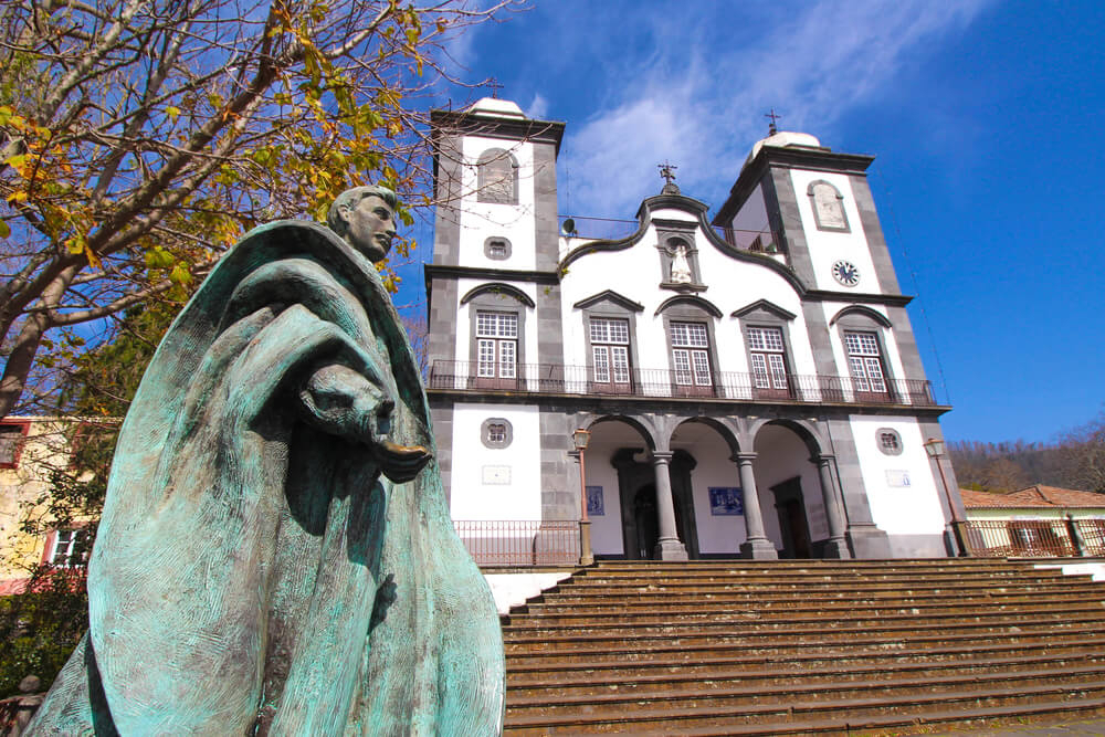 que ver en funchal en un dia