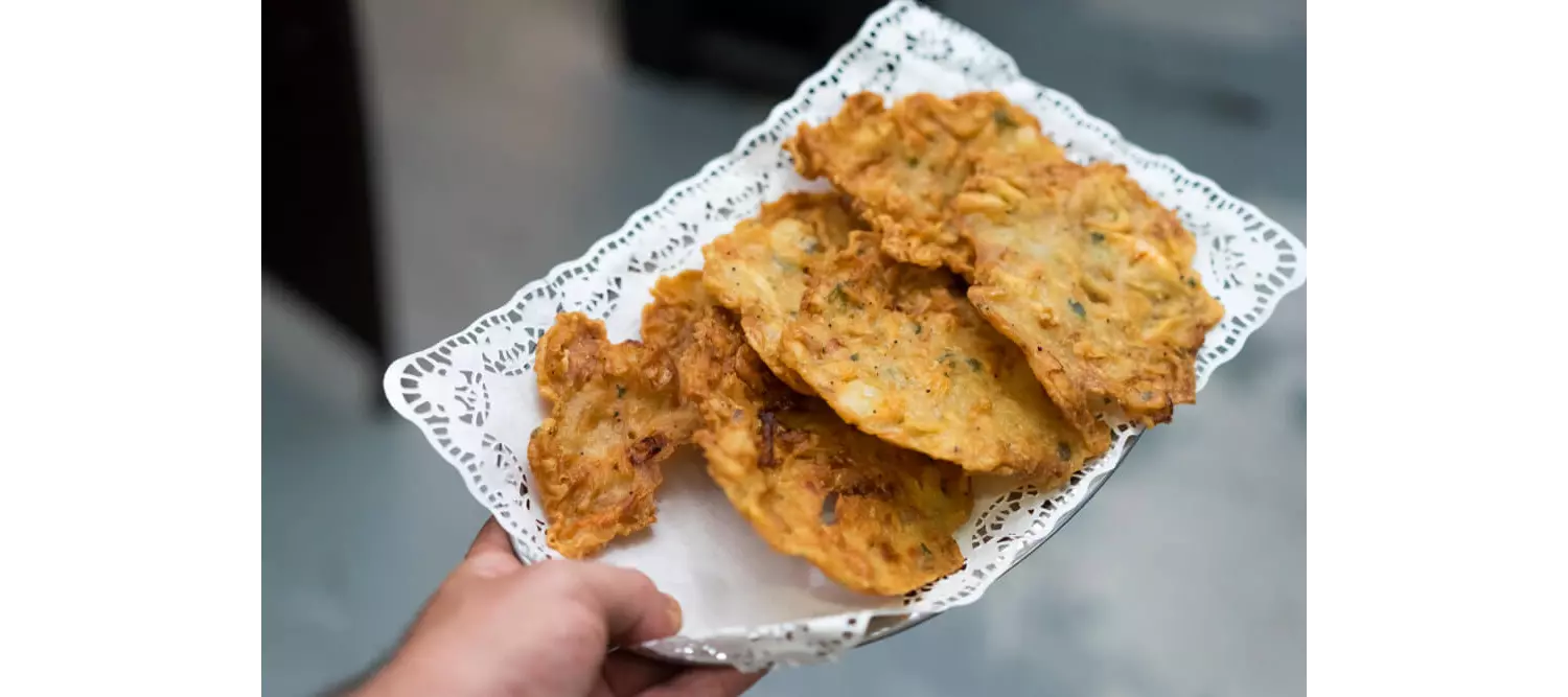 comida tipica de cadiz