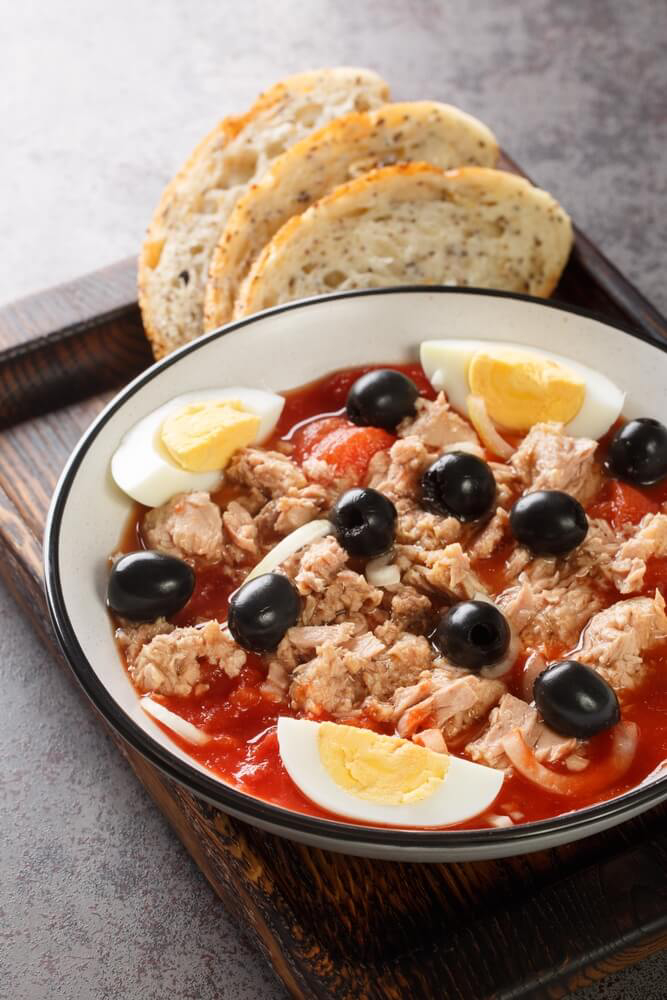 cocina tipica de murcia