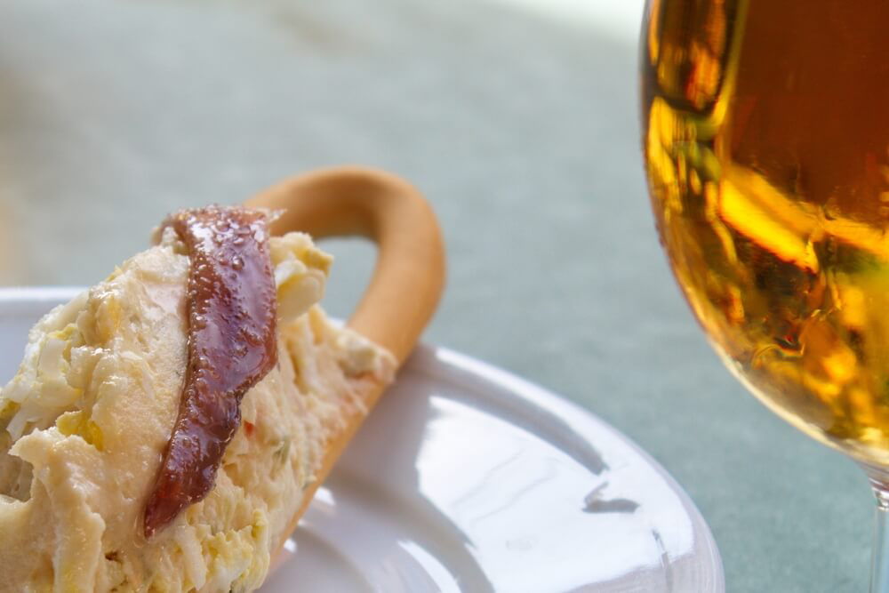 cocina tipica de murcia