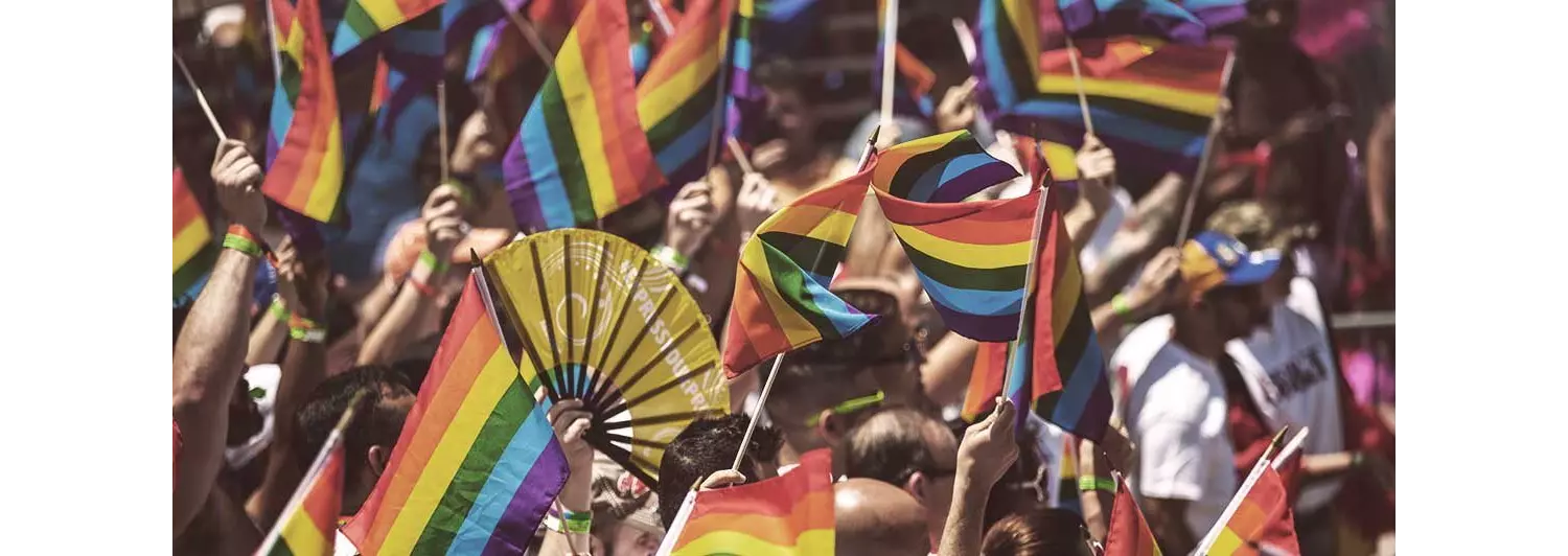 Choisissez la destination gay la plus délurée pour des vacances gay inoubliables