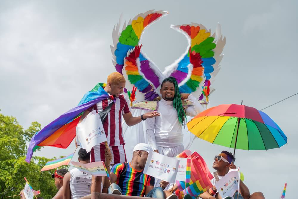 Gay Pride parades: Discover the world’s unmissable celebrations