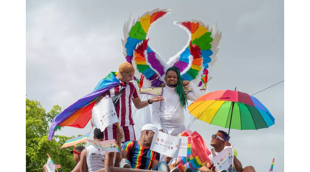Gay Pride parades: Discover the world's unmissable celebrations
