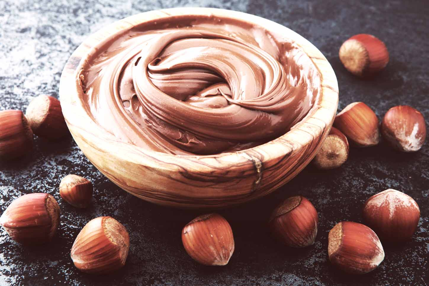 Festeggia il Nutella day in uno dei Nutella Café aperti negli Stati Uniti
