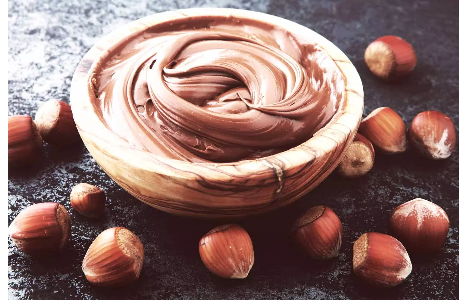 Festeggia il Nutella day in uno dei Nutella Café aperti negli Stati Uniti
