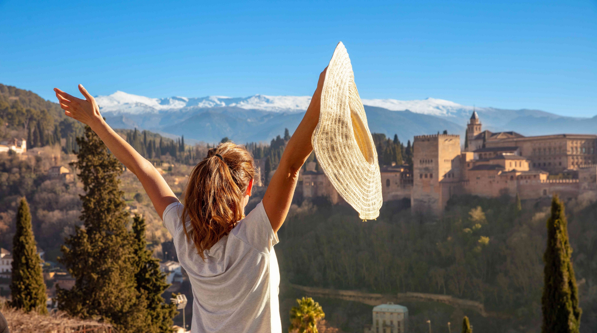 Best holidays for teenagers Trips adolescents will love