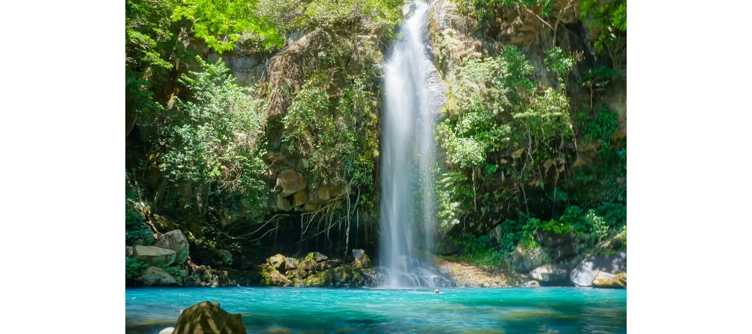 guanacaste costa rica