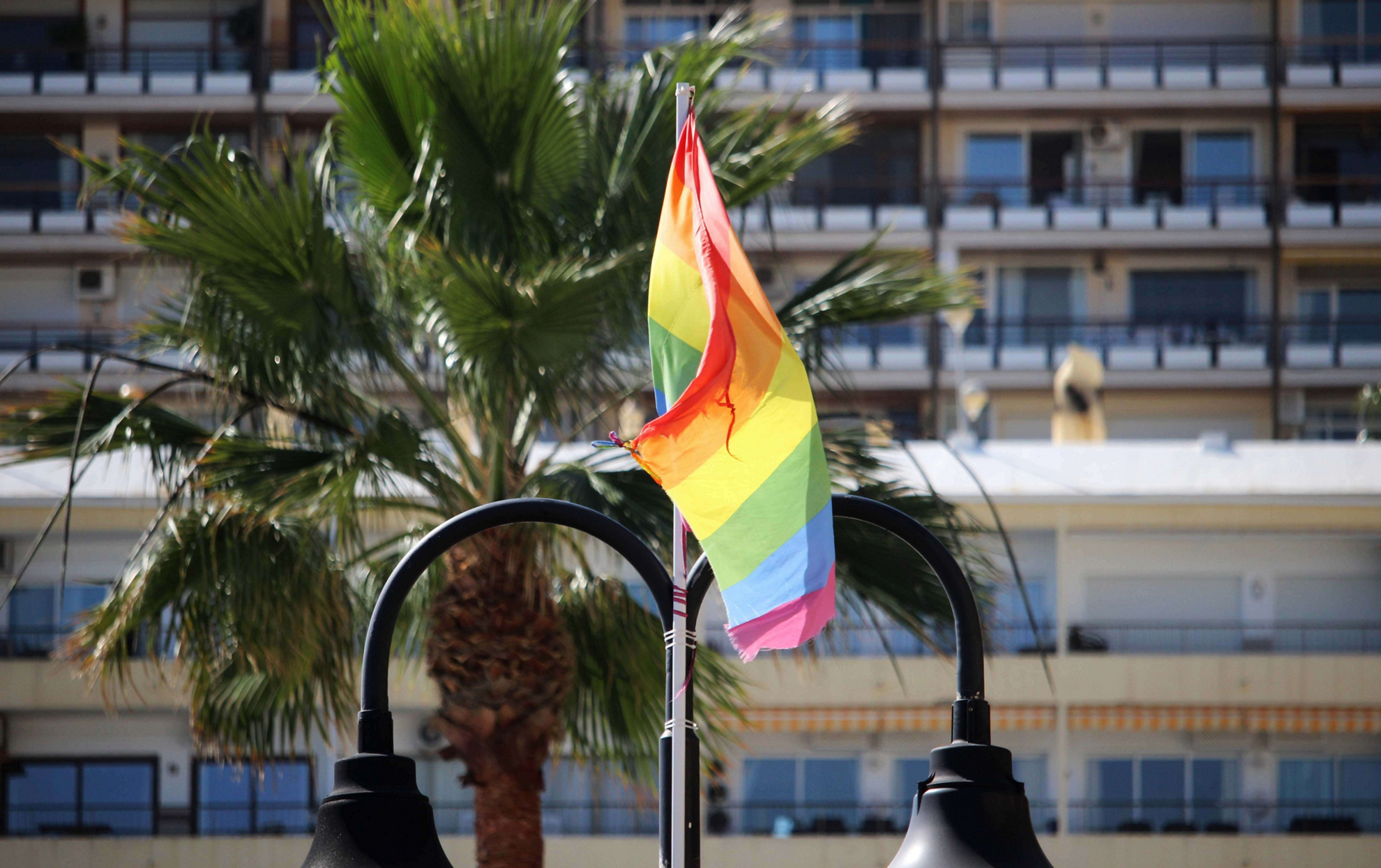 torremolinos gay