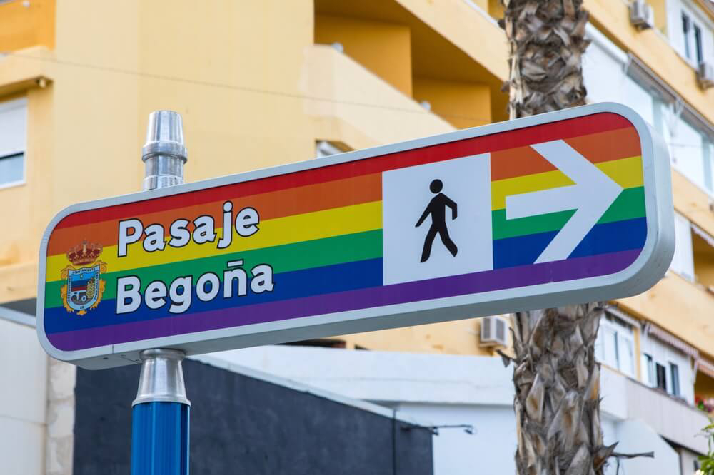 torremolinos gay