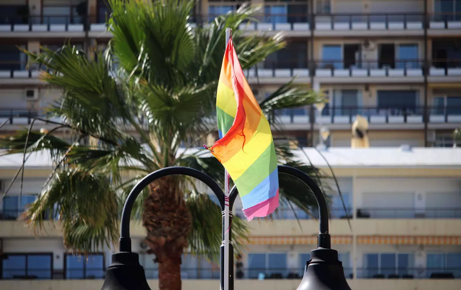 torremolinos gay