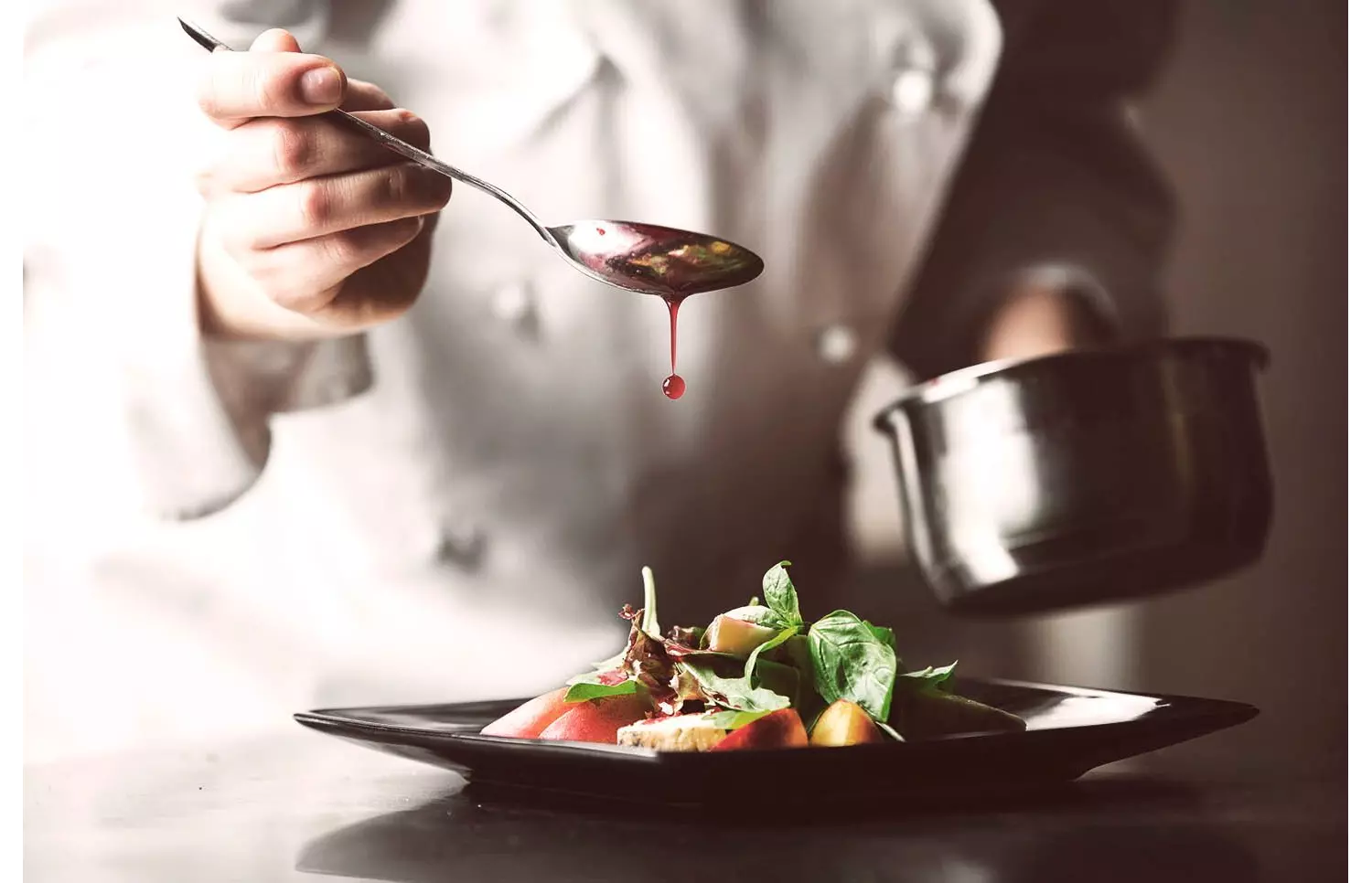 D'Andalousie au Pays basque, restaurant ou hôtel, le Michelin vous dit tout