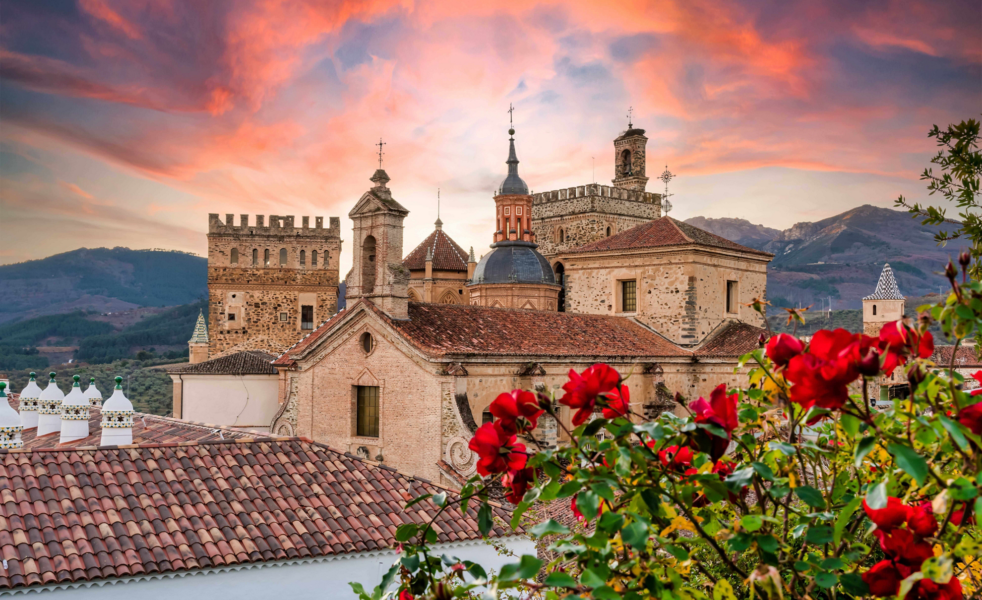One of the best hidden gems in Spain is Cáceres.