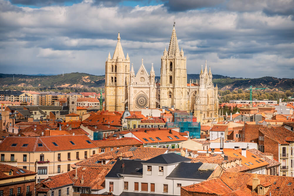 One of the best hidden gems in Spain is León.