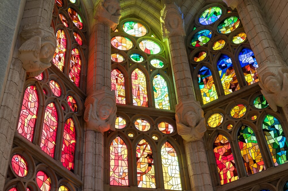 la sagrada familia historia