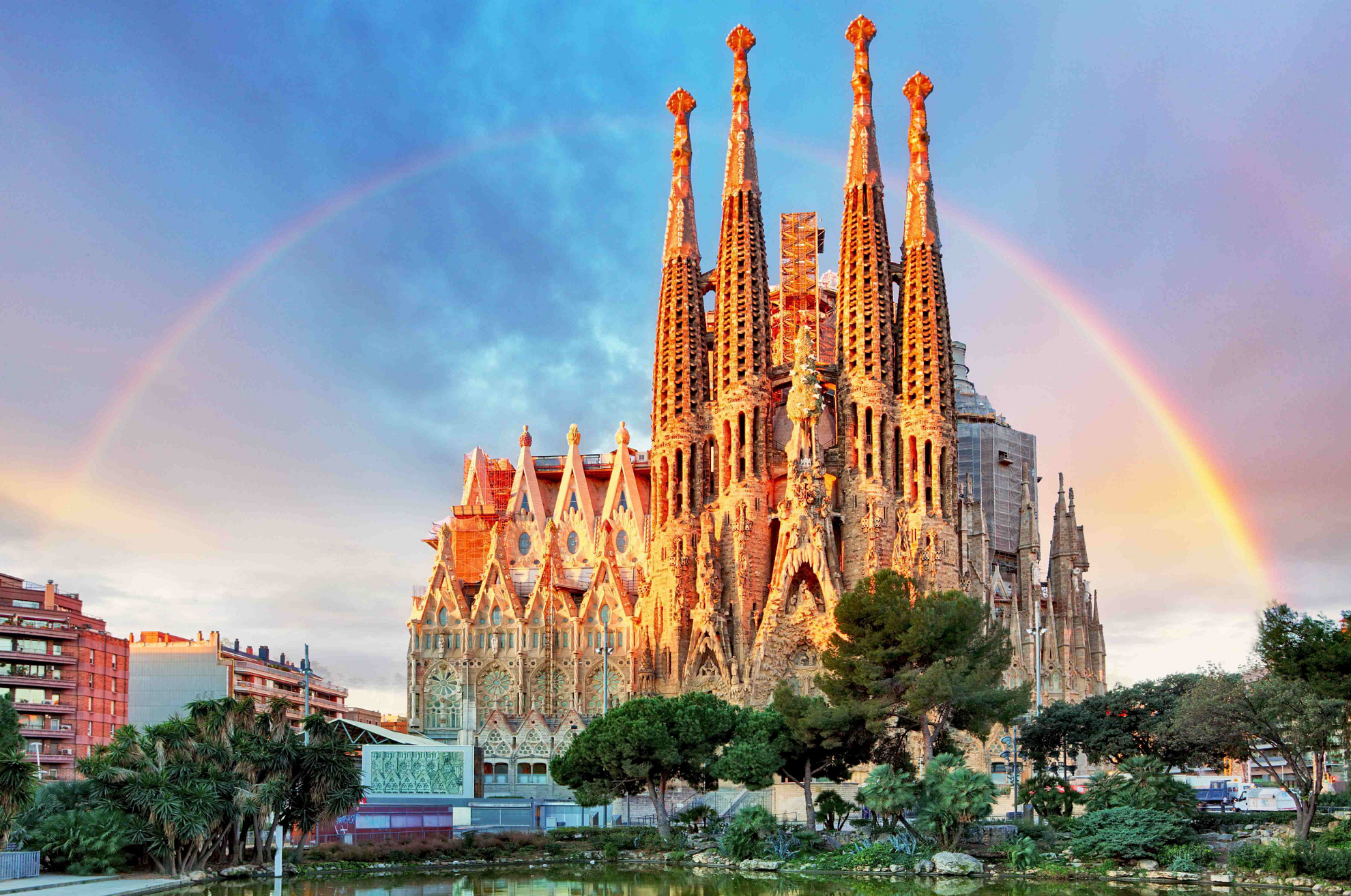 la sagrada familia historia