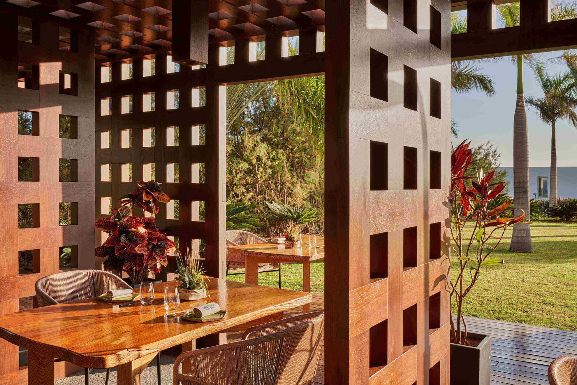 hotel con michelin san ho espacio corales