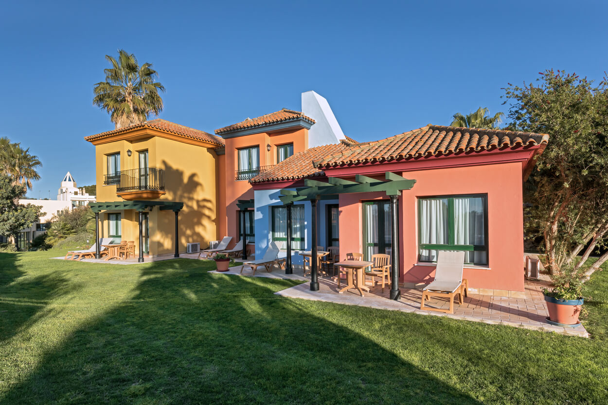 mejores hoteles con niños