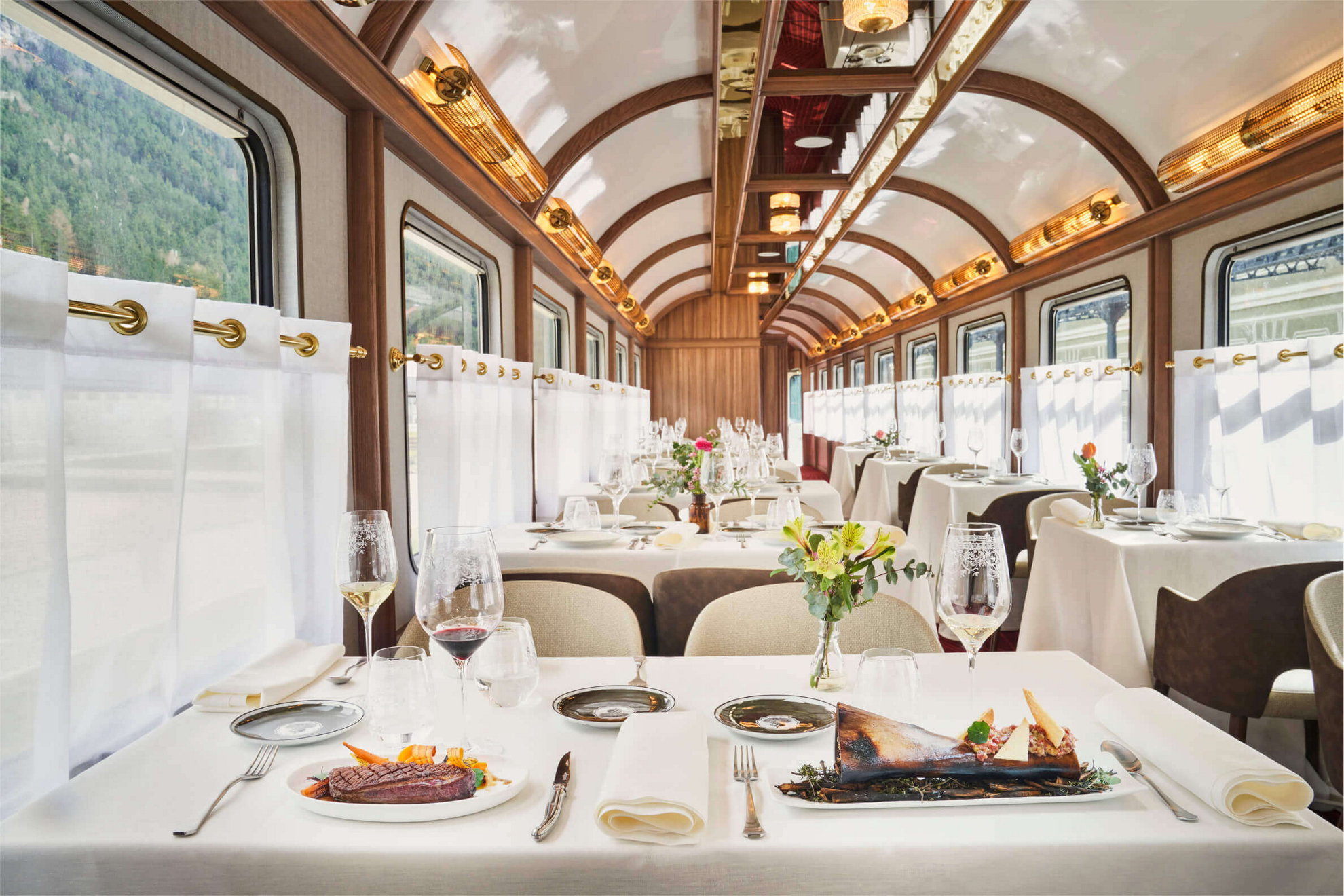  hotel restaurante canfranc estación