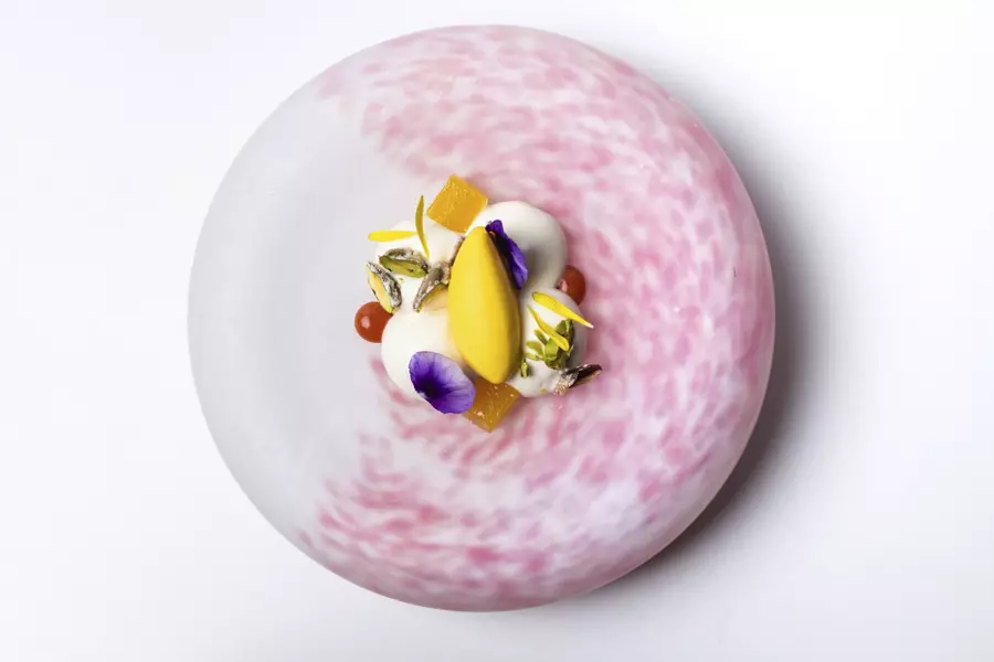 hoteles con restaurantes michelin