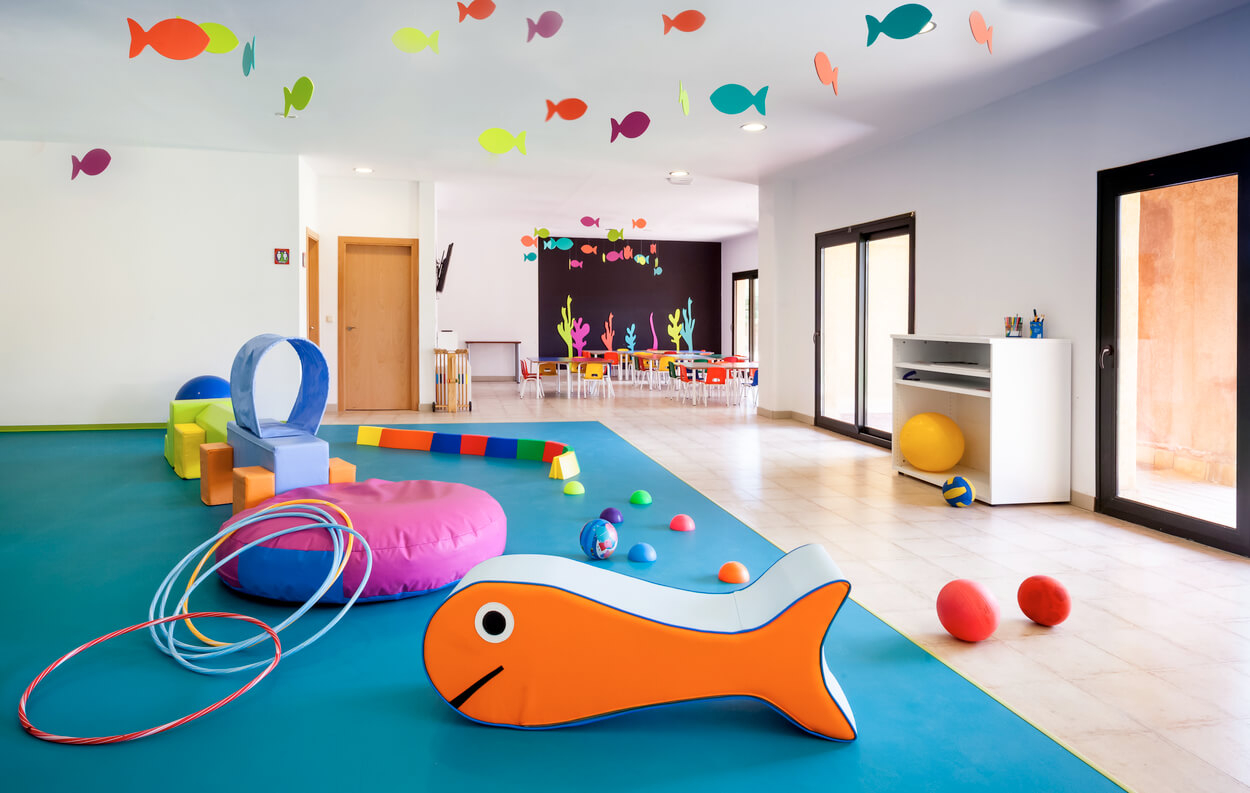 mejores hoteles para ir en familia