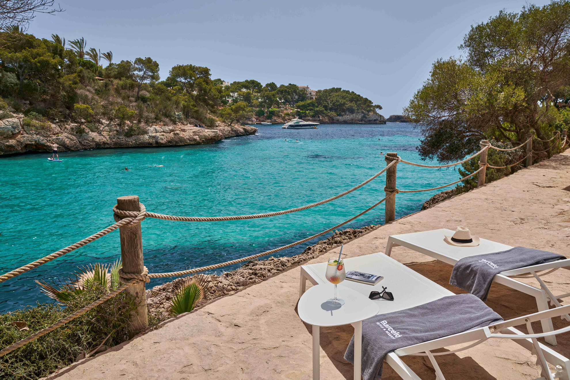 hoteles todo incluido