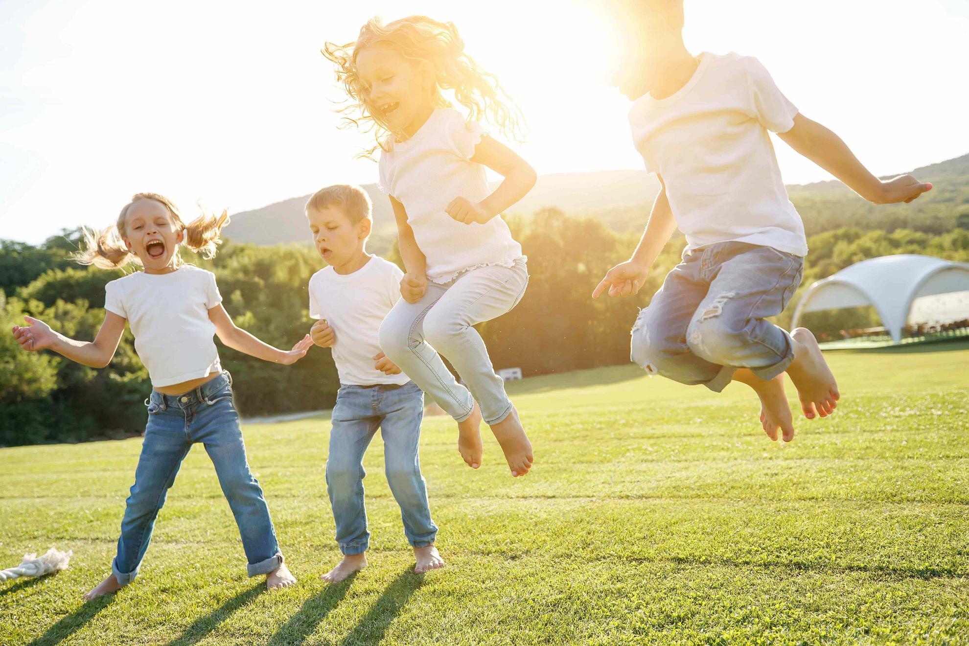 hoteles con actividades para niños