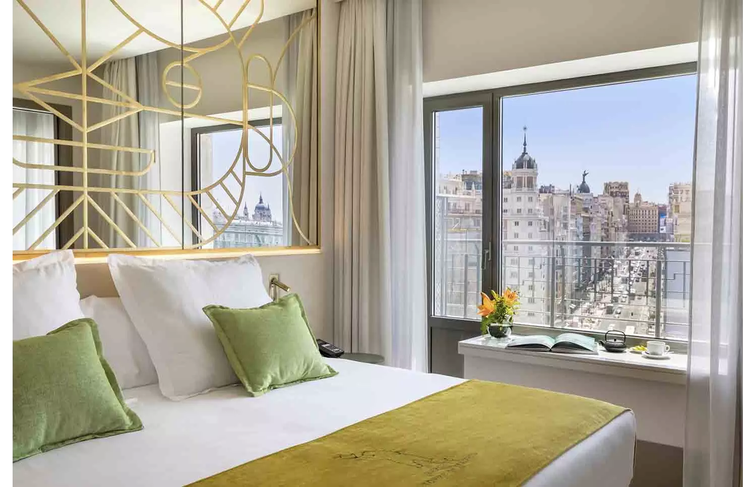 hoteles-en-el-centro-de-madrid