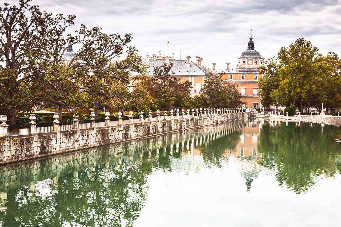 Edificios famosos de Madrid