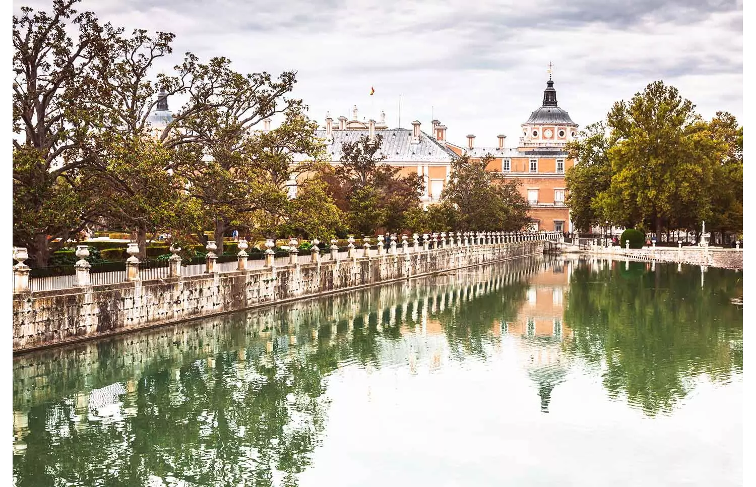 Edificios famosos de Madrid