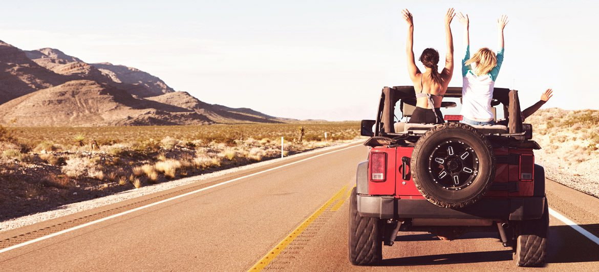 Scegli una destinazione di mare o culturale per la festa Primo Maggio