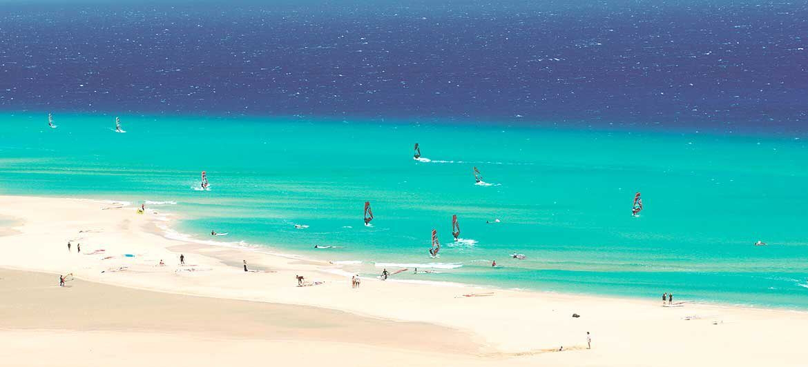 Ecoturismo alle Canarie per conoscere la natura incontaminata delle isole