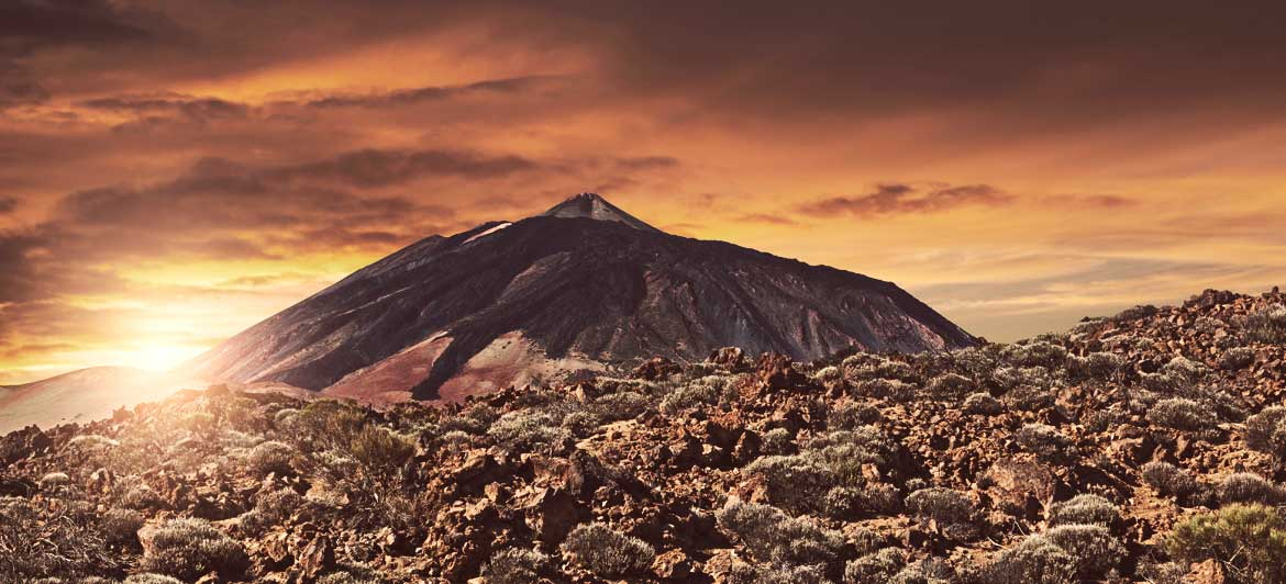 Viaggio a Tenerife per scoprire dove Agatha Christie ha scritto i suoi romanzi