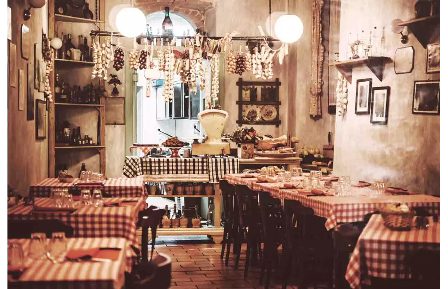 Scegli tra i migliori ristoranti di Roma dove degustare una buona carbonara
