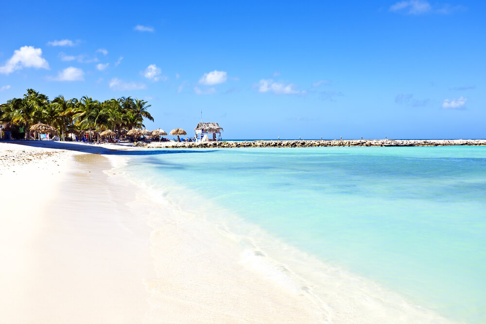 Celebrate World Happiness Day on the Happy Island of Aruba, where happiness is vacation