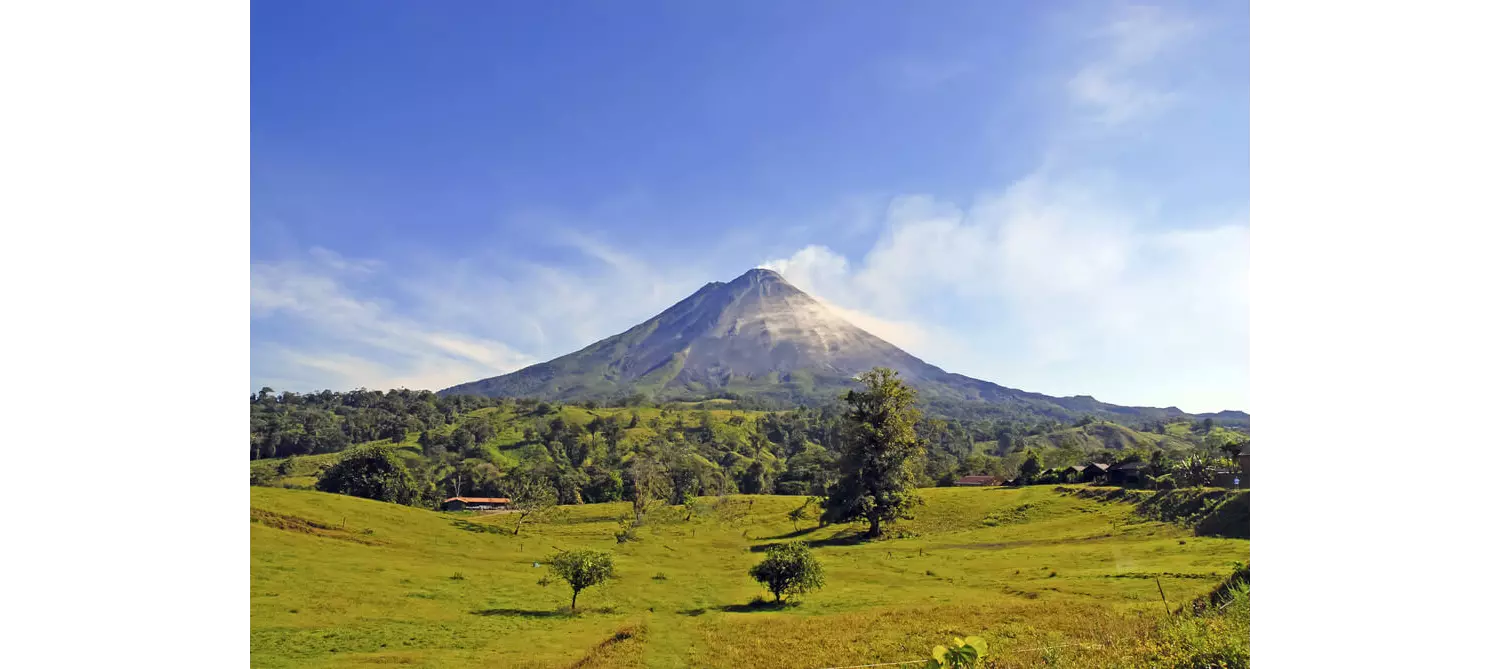 costa rica turismo
