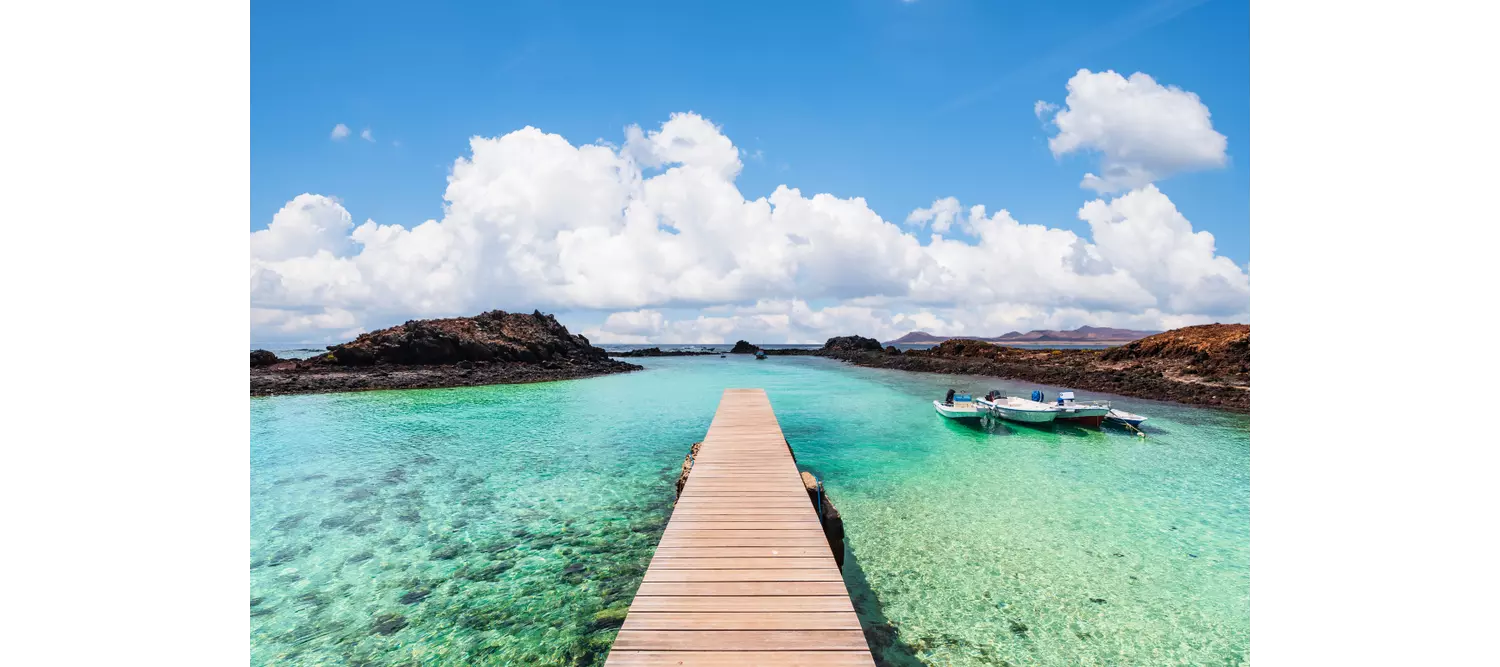 mejores islas