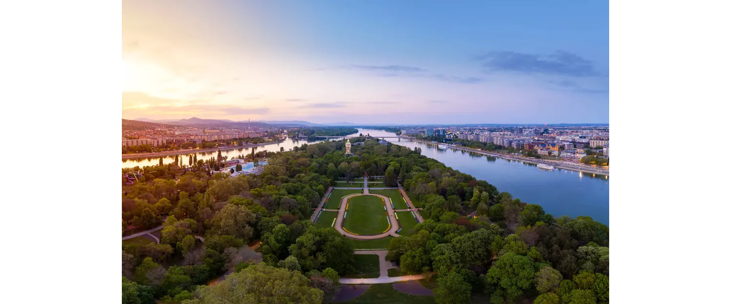 que hacer en budapest en un fin de semana